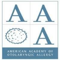 American Academy of Otolaryngic Allergy (AAOA)