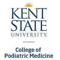 Kent State University College of Podiatric Medicine (KSUCPM)