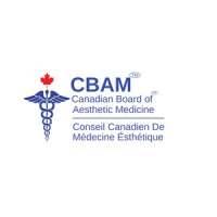 Canadian Board of Aesthetic Medicine (CBAM)