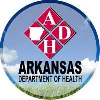 Arkansas Department of Health (ADH)