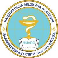 Shupyk National Medical Academy of Postgraduate Education (NMAPE)