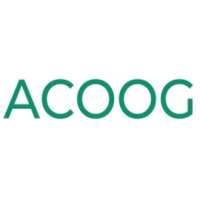 American College of Osteopathic Obstetricians and Gynecologists (ACOOG)