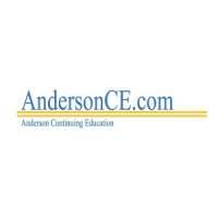 Anderson Continuing Education