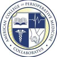 American College of Perioperative Medicine (ACPM)
