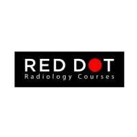 RED DOT Radiology Courses