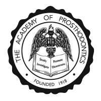 Academy of Prosthodontics (AP)