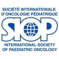 International Society of Paediatric Oncology / Societe Internationale d’Oncologie Pediatrique (SIOP)