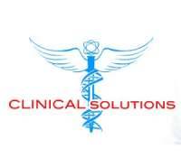 Clinical Solutions
