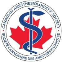 Canadian Anesthesiologists' Society (CAS) / Societe canadienne des anesthesiologistes (SCA)