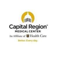 Capital Region Medical Center (CRMC)