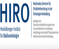 Heidelberg Institute for Radiation Oncology (HIRO) / Heidelberger Institut für Radioonkologie