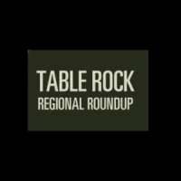 Table Rock Regional Roundup (TRRR)