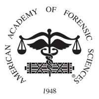 American Academy of Forensic Sciences (AAFS)