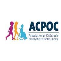Association of Children’s Prosthetic-Orthotic Clinics (ACPOC)