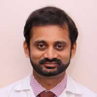 Dr. Suresh Damodharan
