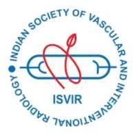 Indian Society of Vascular and Interventional Radiology (ISVIR)