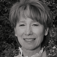 Naomi Anne Fineberg