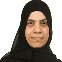 Najwa Al-bustani