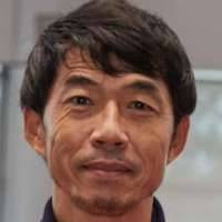 Masato Kawabata