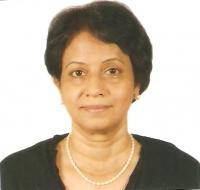 Aruna  Kumari