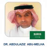 Abdulaziz Saad Abu-melha
