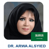 Arwa Ali Al-sayed