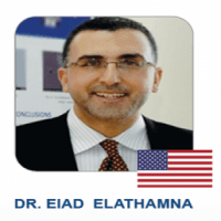 Eiad N. Elathamna