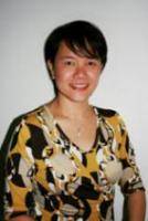Camilla Wong