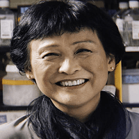 Kazuko Nishikura