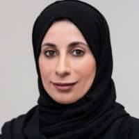 Farida Al Hosani