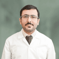 Dr. Syed Imran  Abbas Naqvi