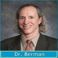 Eric Berman