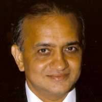 Deepak (dipak) V. Patel
