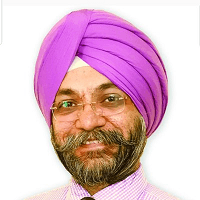 Manvinder Singh Pahwa