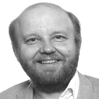Jussi Taipale