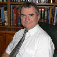 David Luesley
