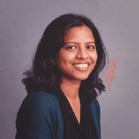 Aparna Vasanthakumar