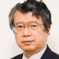 Kazuhiro Hongo