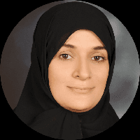 Fatima Al Hajeri