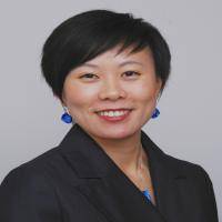 Alice Cheng Md