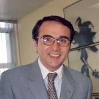 Fernando Molina Montalva