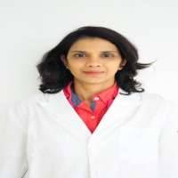 Dr Alka Ashmita Singhal