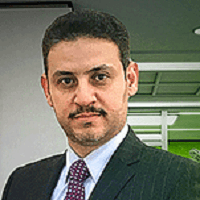 Abdullah Alyoussef