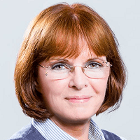 Dolores J. Schendel