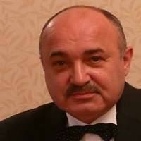 Mikhail M. Reshetnikov