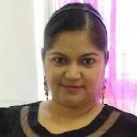 Shalini Sharma