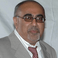 Dr. Zahid Sheikh