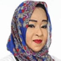 Sawsan Ismail Humaida