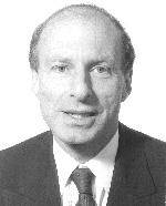 Harold W. Preiskel