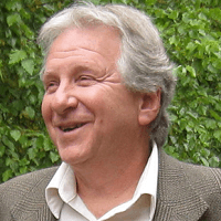 Jeffrey M. Halperin